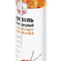 HELP Аэрозоль от ползающих насекомых инсектицидный 600мл. /80279/